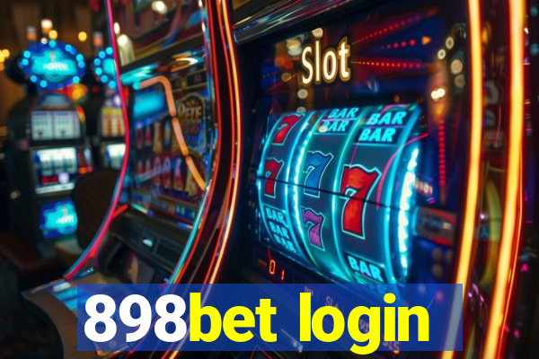 898bet login